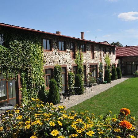 Jurajka Otel Zarki Dış mekan fotoğraf