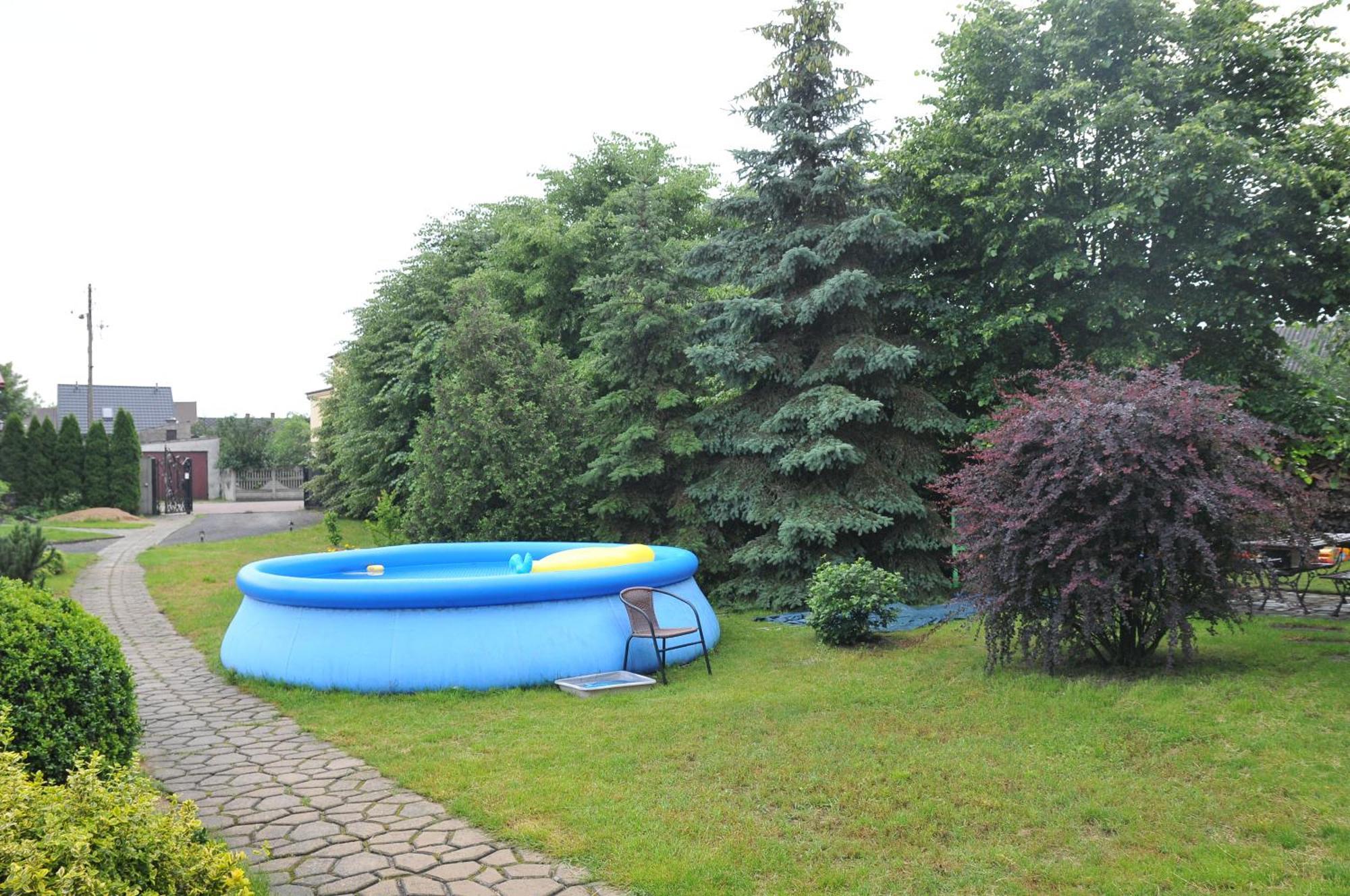 Jurajka Otel Zarki Dış mekan fotoğraf