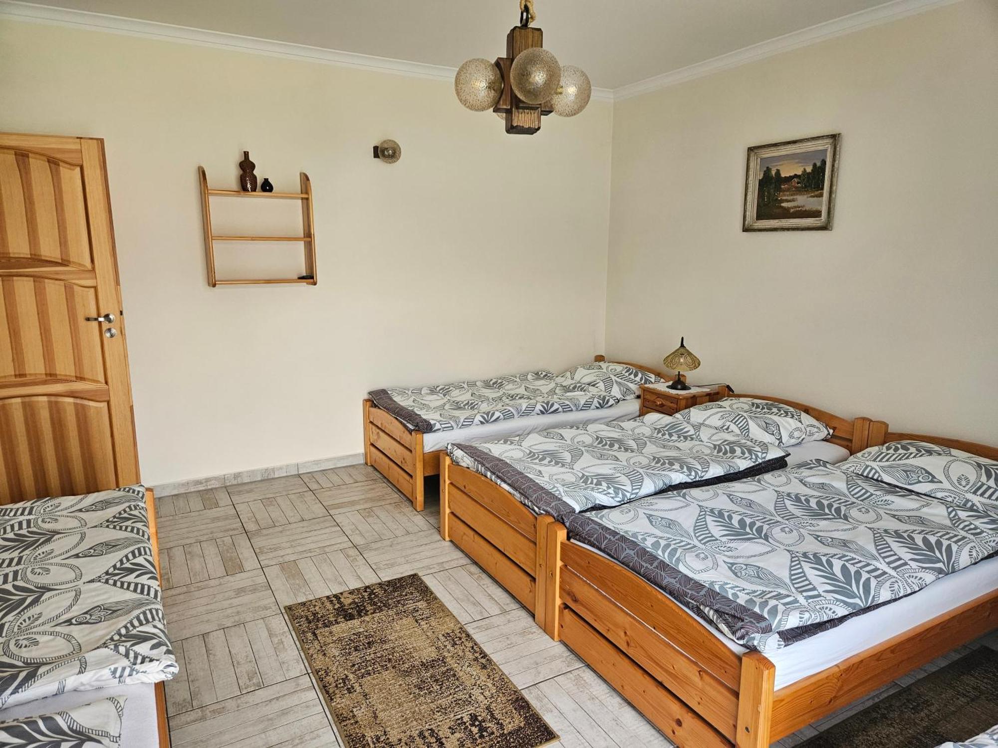 Jurajka Otel Zarki Oda fotoğraf