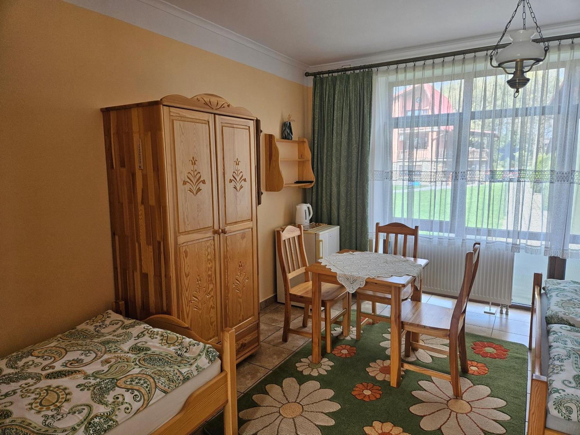 Jurajka Otel Zarki Dış mekan fotoğraf