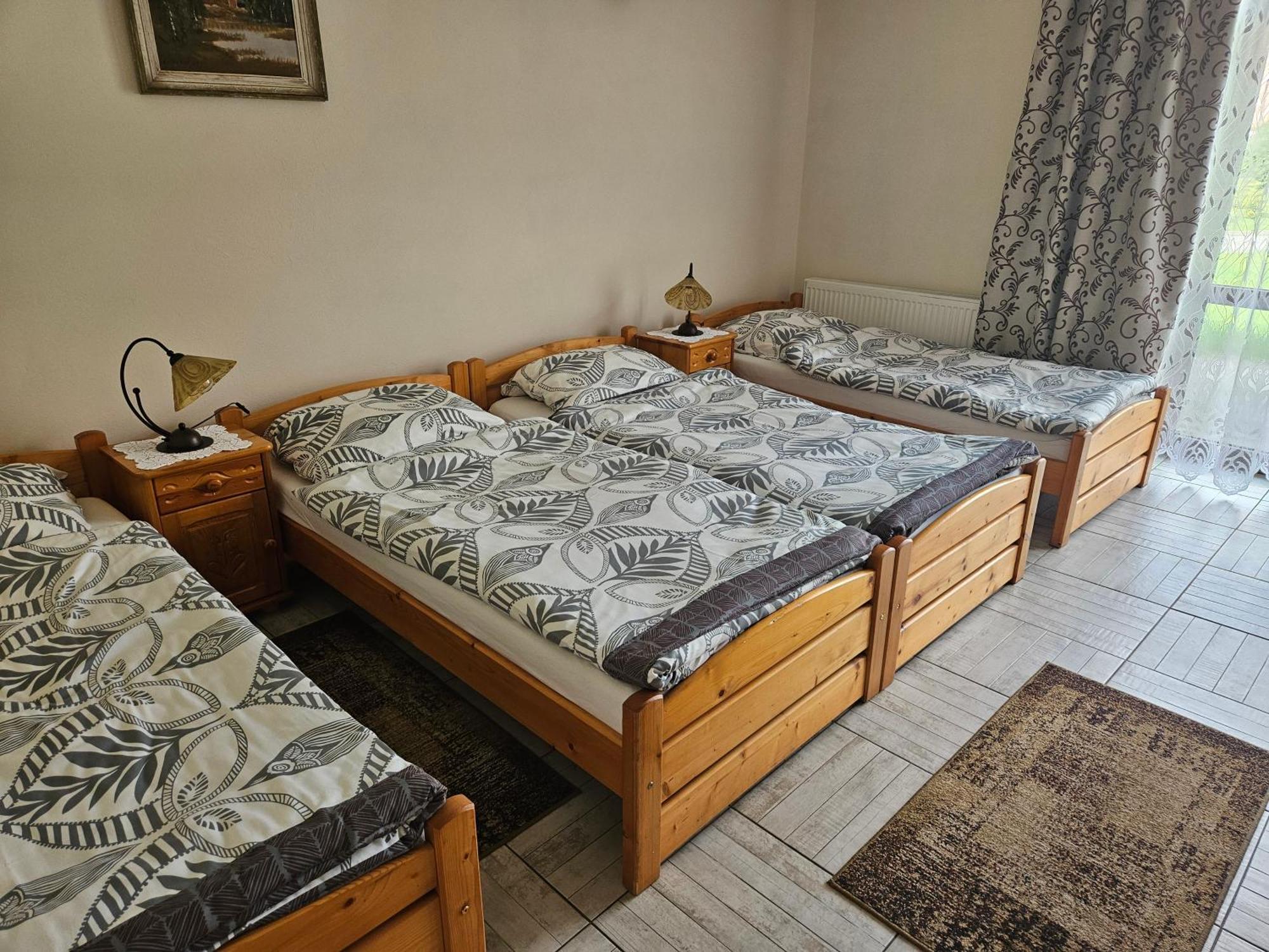 Jurajka Otel Zarki Dış mekan fotoğraf