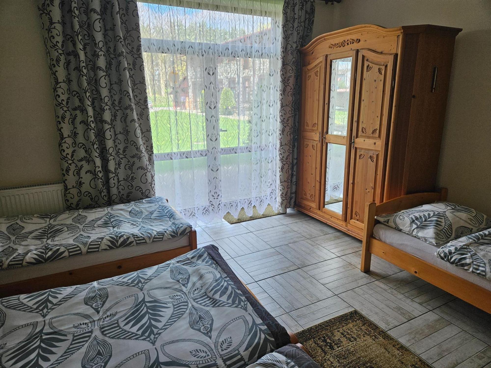 Jurajka Otel Zarki Dış mekan fotoğraf