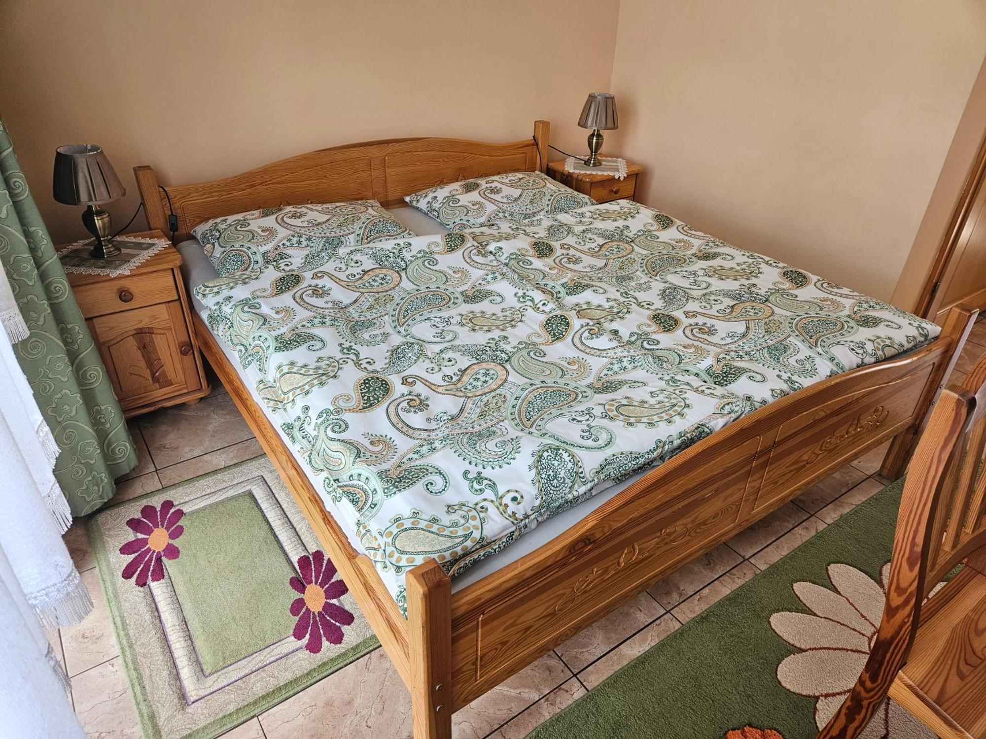 Jurajka Otel Zarki Dış mekan fotoğraf