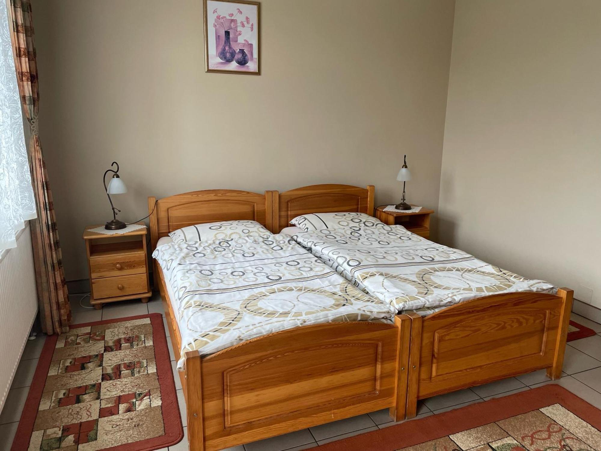 Jurajka Otel Zarki Dış mekan fotoğraf