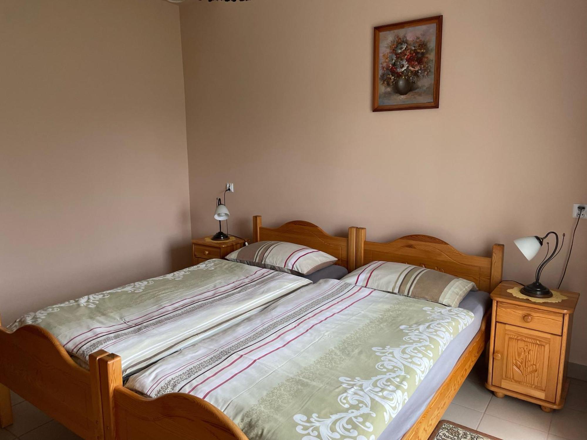 Jurajka Otel Zarki Dış mekan fotoğraf