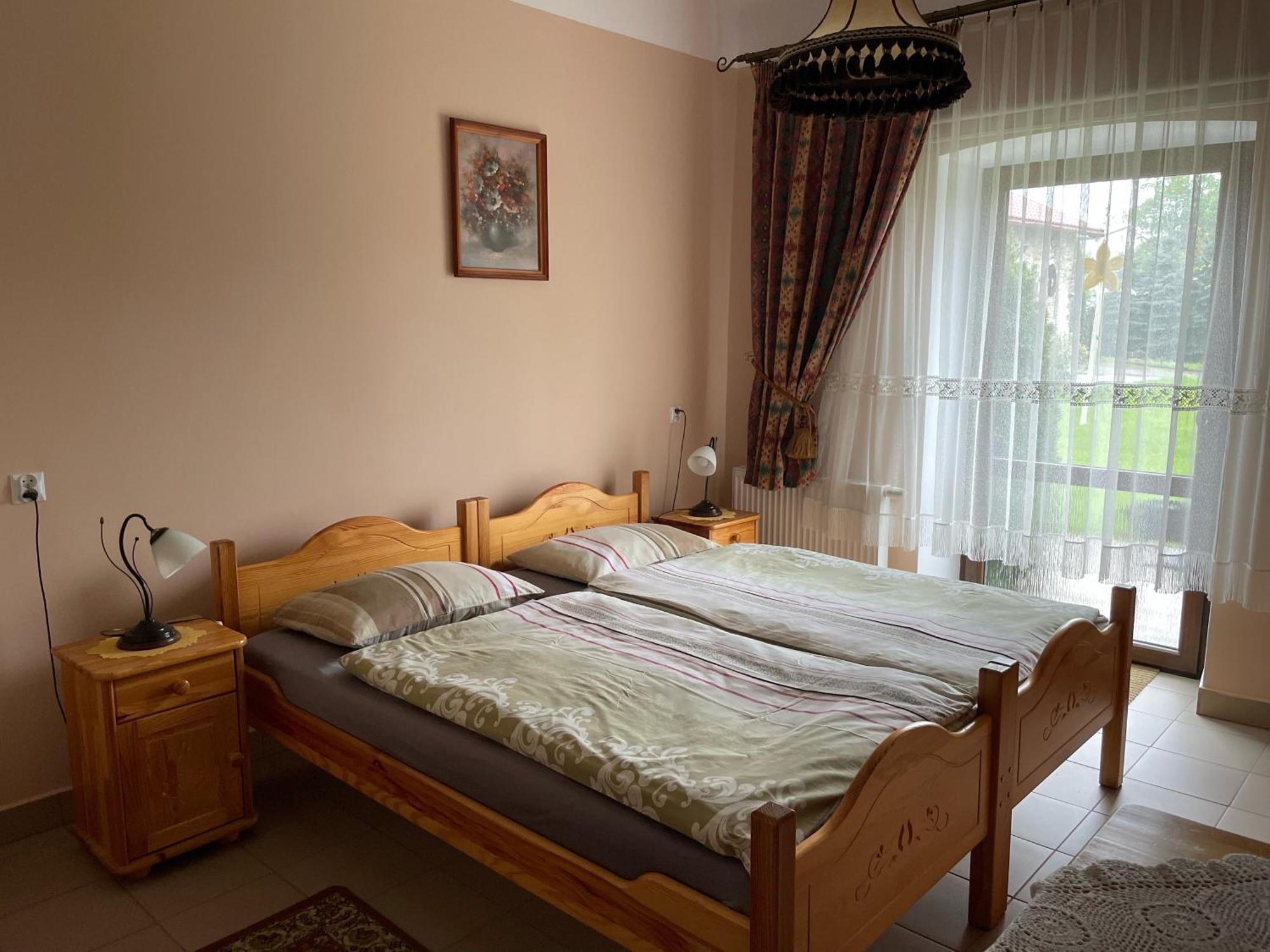 Jurajka Otel Zarki Dış mekan fotoğraf