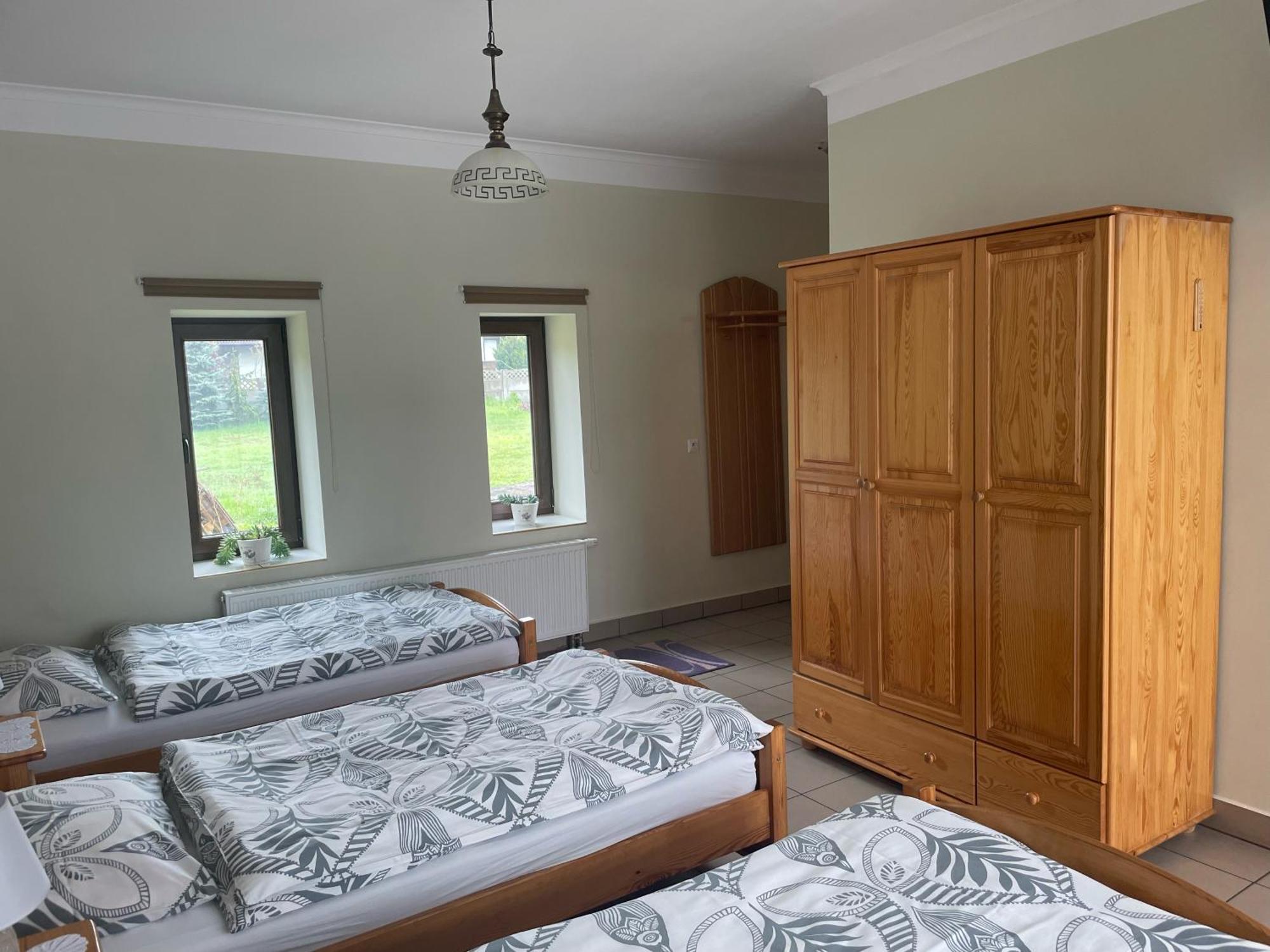 Jurajka Otel Zarki Dış mekan fotoğraf