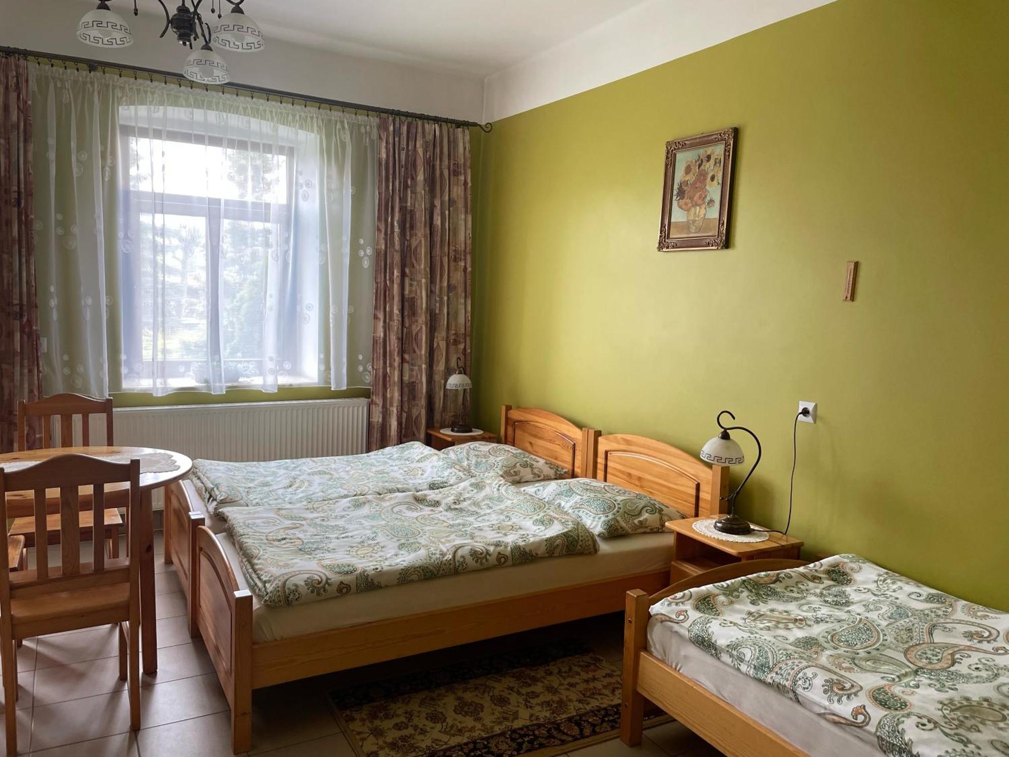 Jurajka Otel Zarki Dış mekan fotoğraf