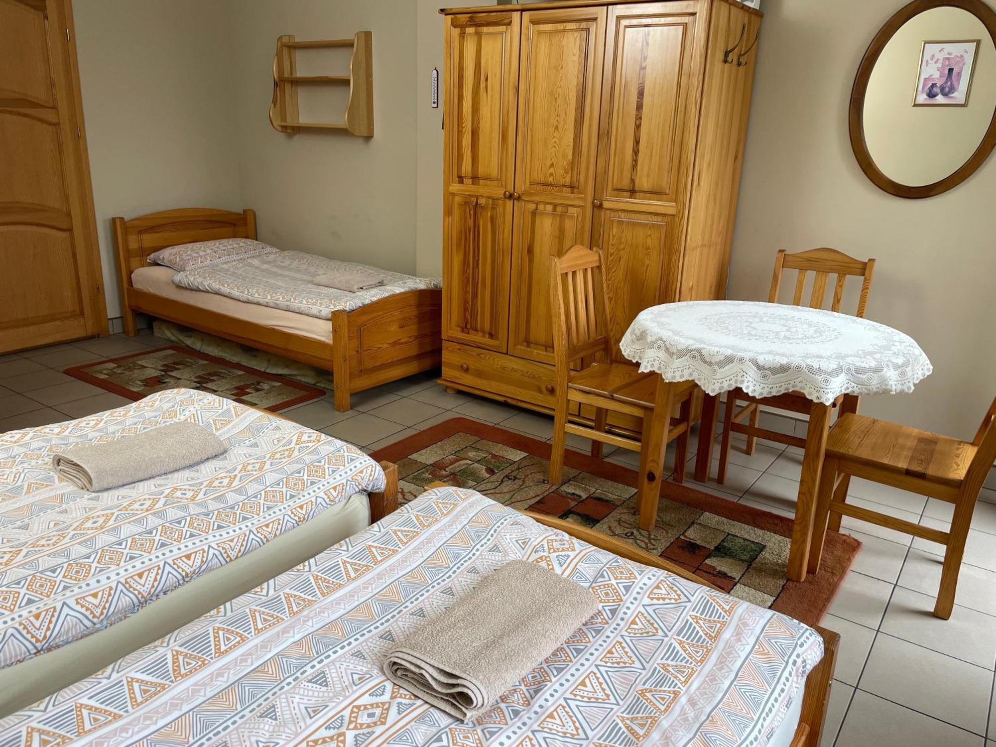 Jurajka Otel Zarki Dış mekan fotoğraf