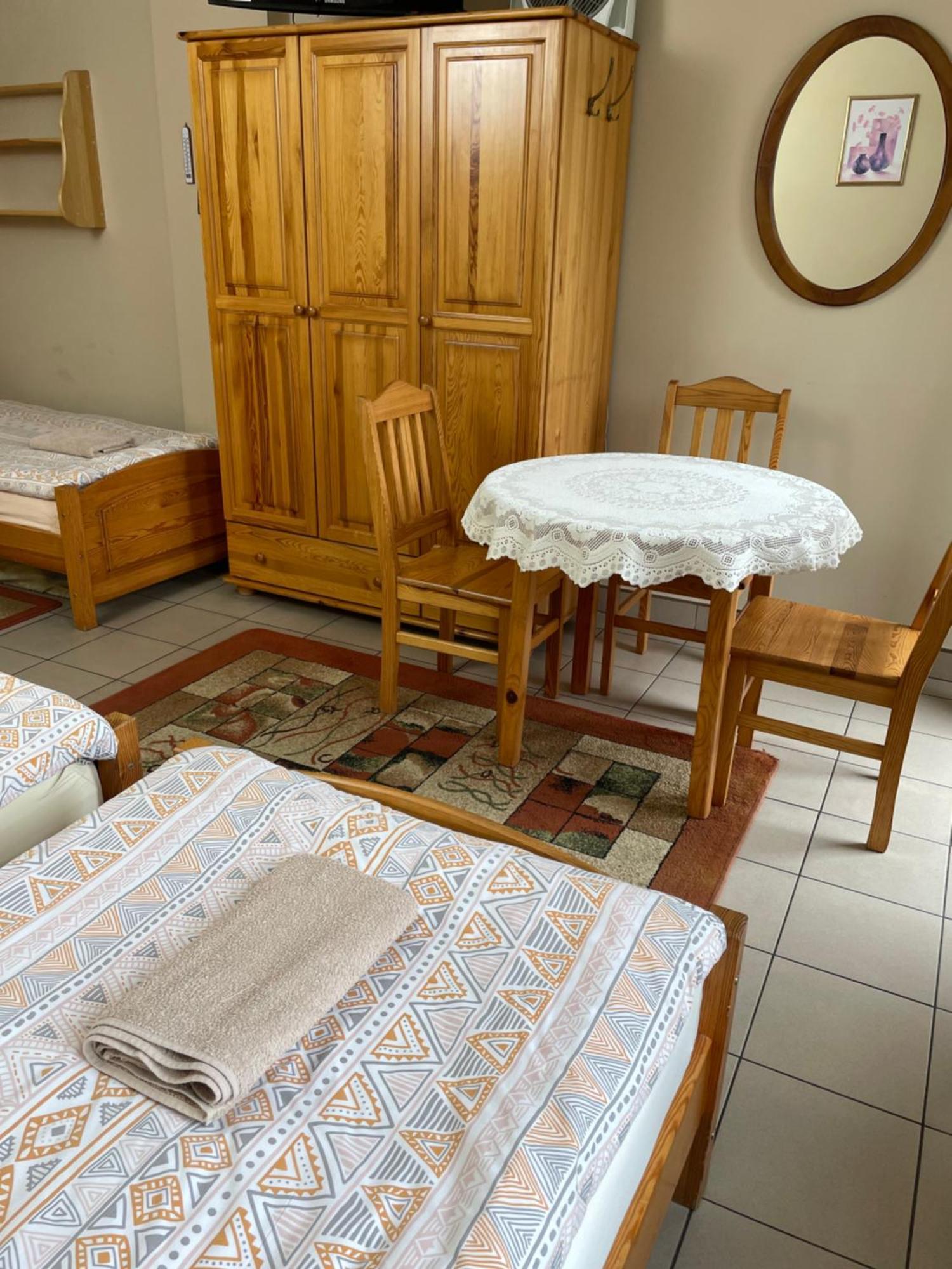 Jurajka Otel Zarki Dış mekan fotoğraf