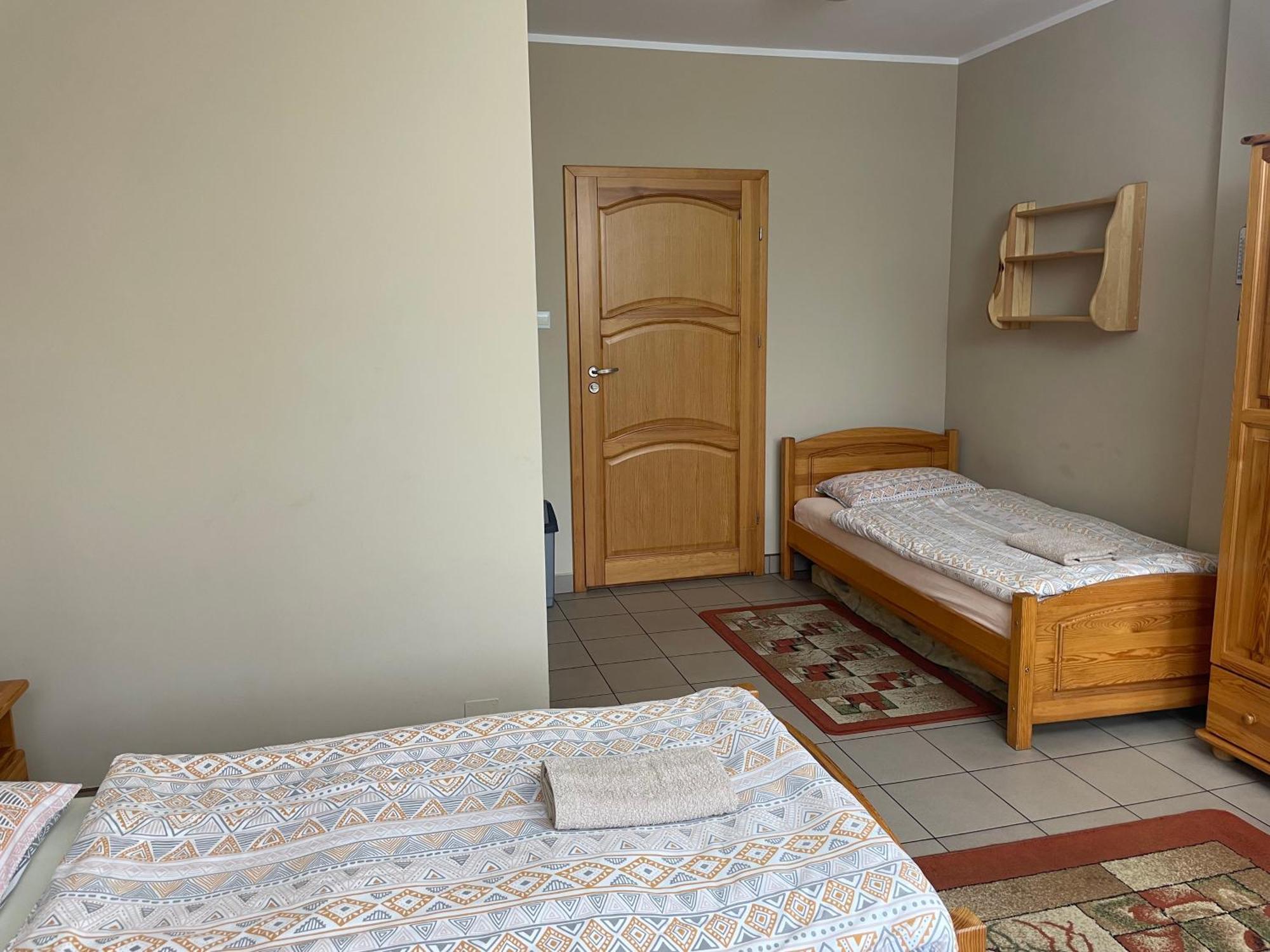 Jurajka Otel Zarki Dış mekan fotoğraf