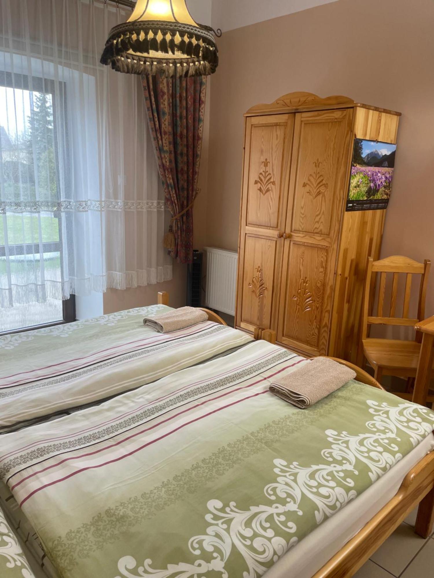 Jurajka Otel Zarki Dış mekan fotoğraf