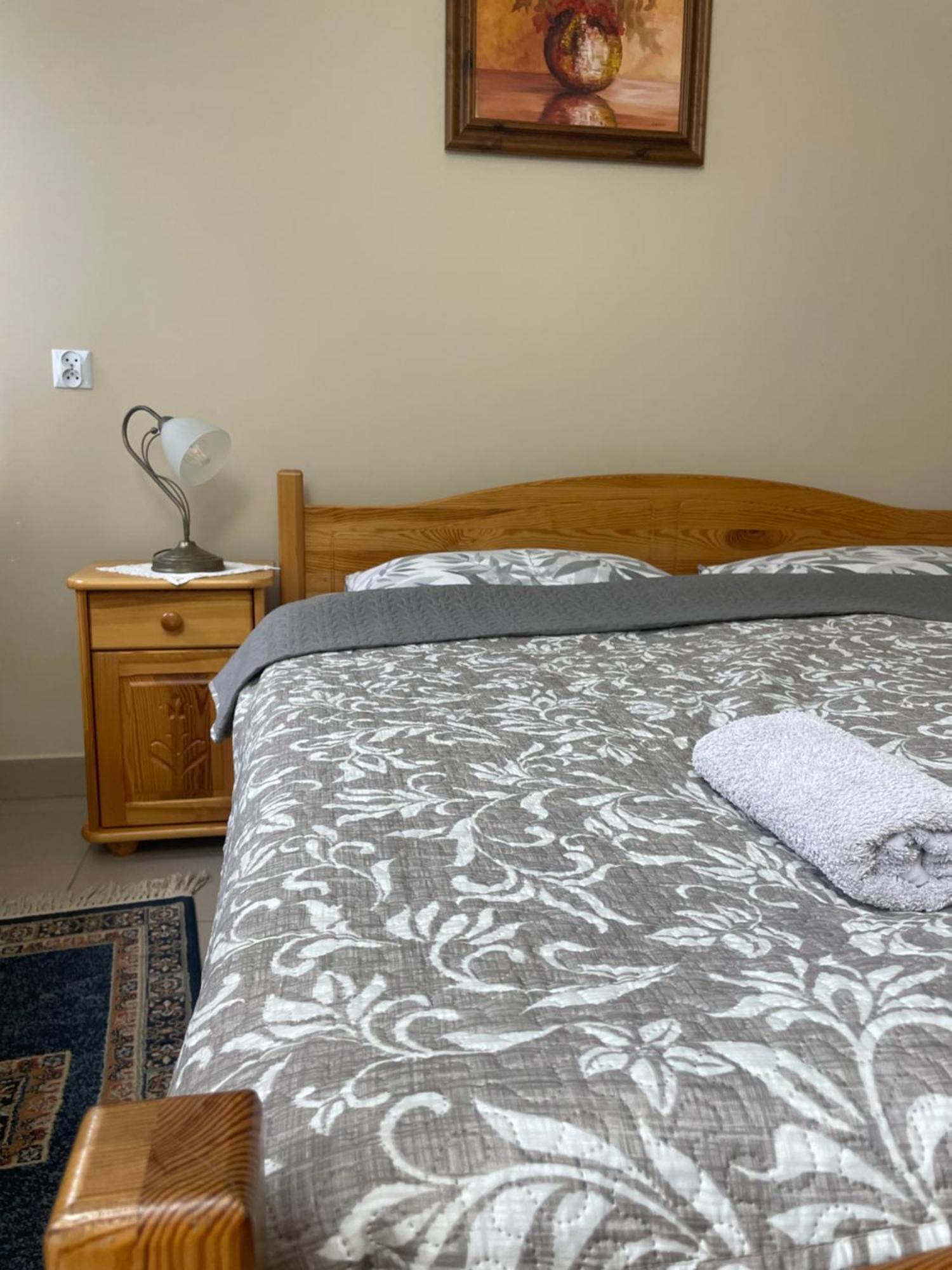 Jurajka Otel Zarki Dış mekan fotoğraf