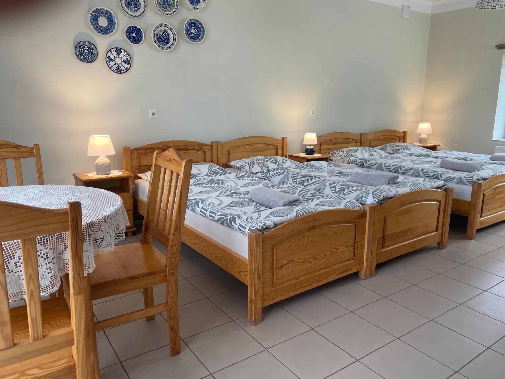 Jurajka Otel Zarki Dış mekan fotoğraf