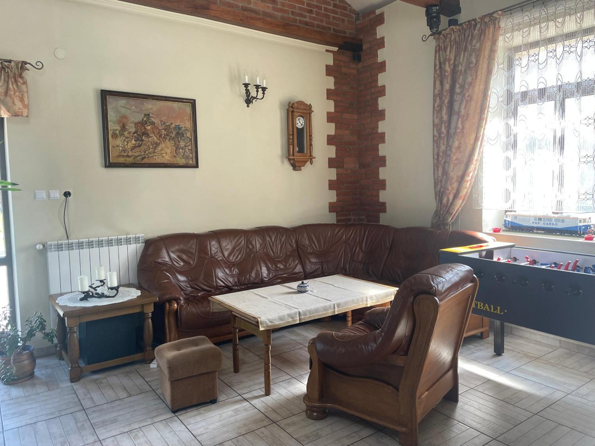 Jurajka Otel Zarki Dış mekan fotoğraf
