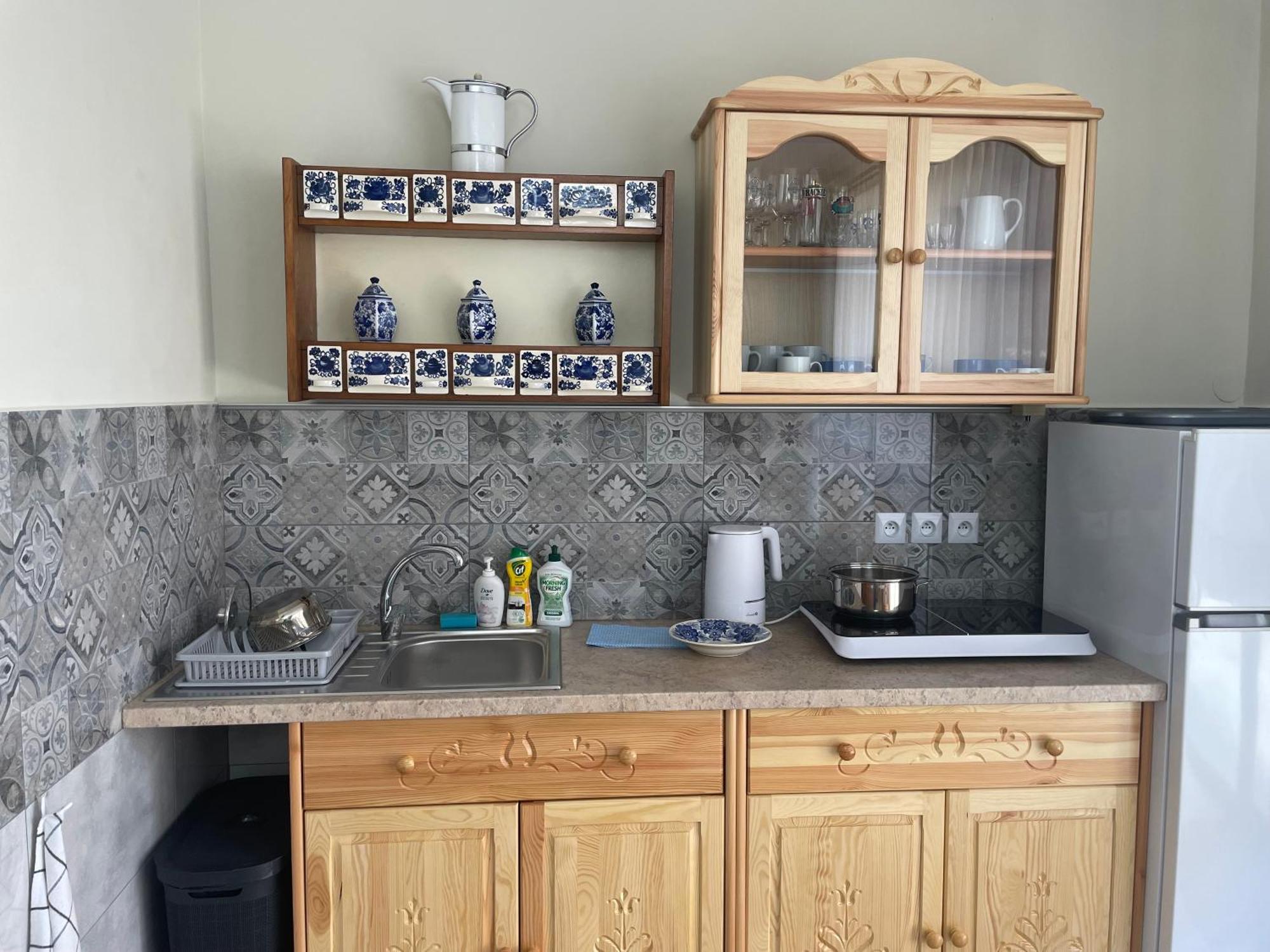 Jurajka Otel Zarki Dış mekan fotoğraf